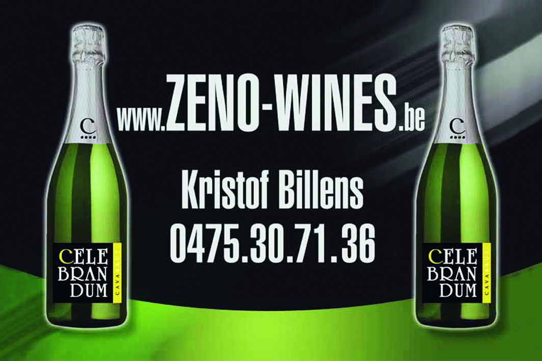 Zeno Wines