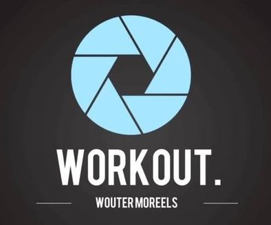 workout logo